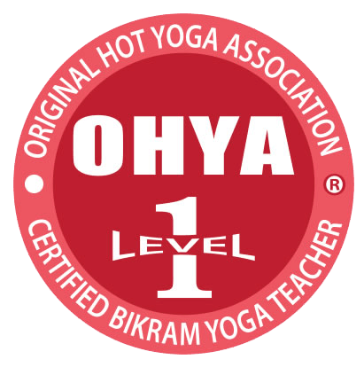 OHYA Seal Level 1
