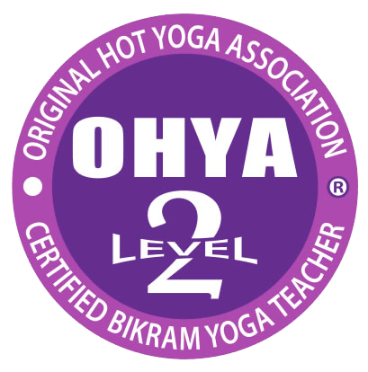 OHYA Seal Level 2