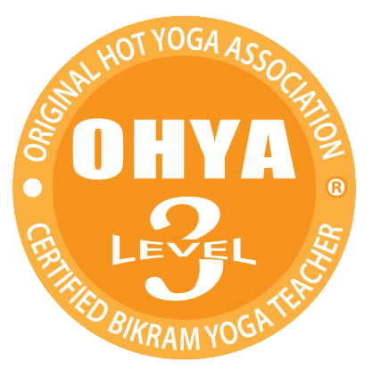 OHYA Seal Level 3